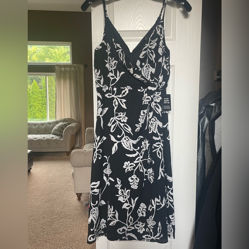 Express dress new size xs